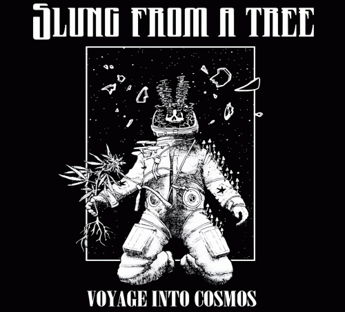 Slung From A Tree : Voyage Into Cosmos